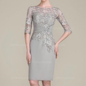 Mother of the Bride Dress